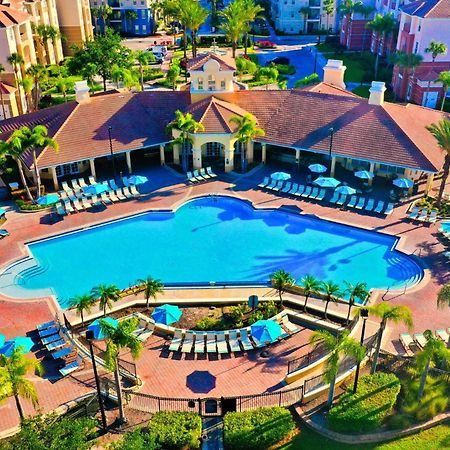 Seaescape Apartment Orlando Ngoại thất bức ảnh