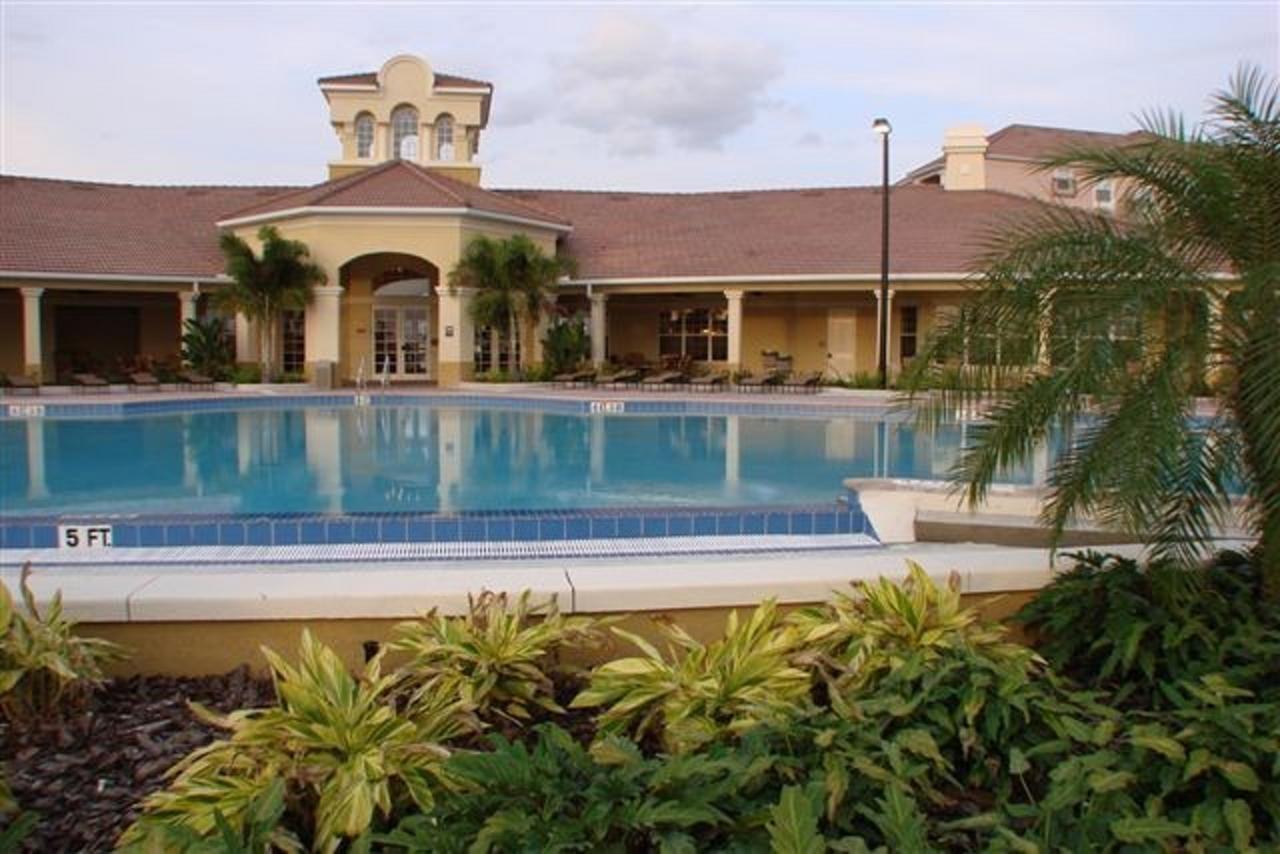 Seaescape Apartment Orlando Ngoại thất bức ảnh
